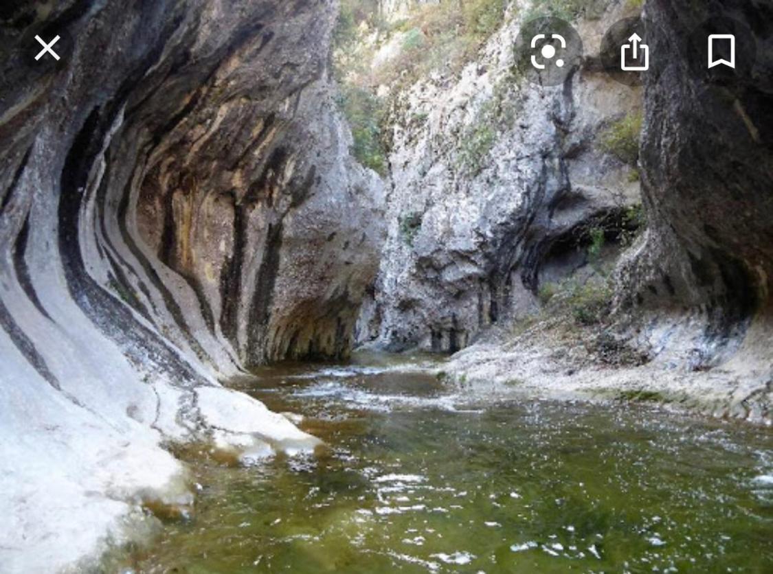 Gite Les Oliviers 10 Pers Piscine Au Calme 4 Etoiles Saint-Laurent-la-Vernede Exterior foto